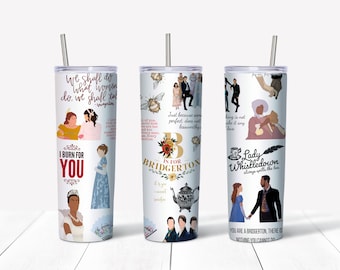 20 oz Straight Tumbler Design - TV Show - Personal & Limited Commercial Use - DIGITAL ONLY