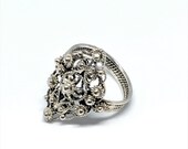 Spring Bloom Ring - Vol 3