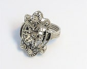 Spring Bloom Ring - Vol 1