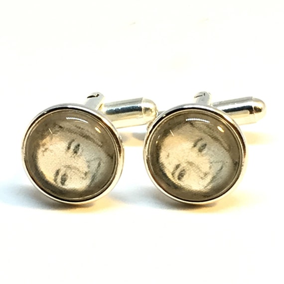 Cuff Link - Personalized