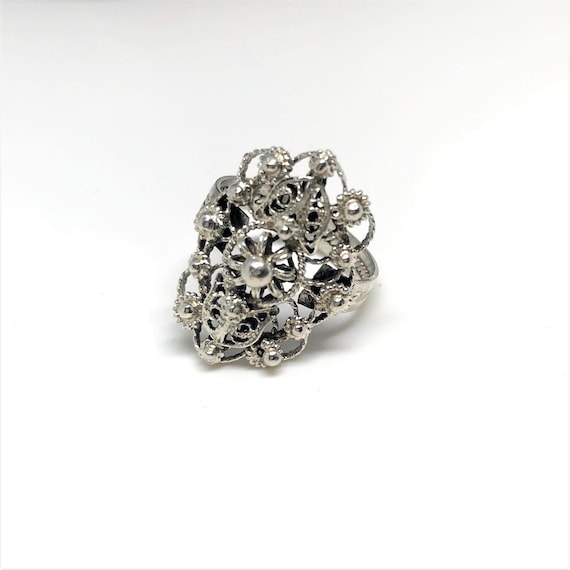 Spring Bloom Ring - Vol 2