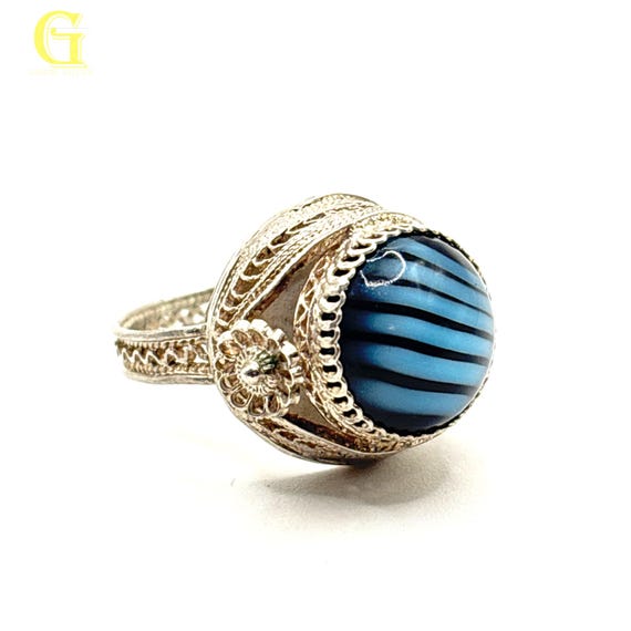 Sea Glass of Mediterranean