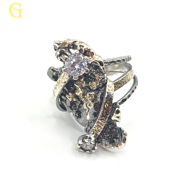 Wilderness Ring - Vol 1