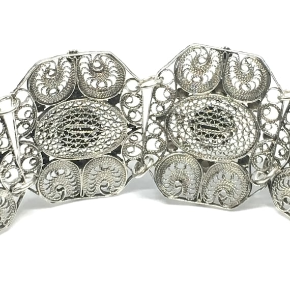 Garden of Eden - Bracelet - Etsy