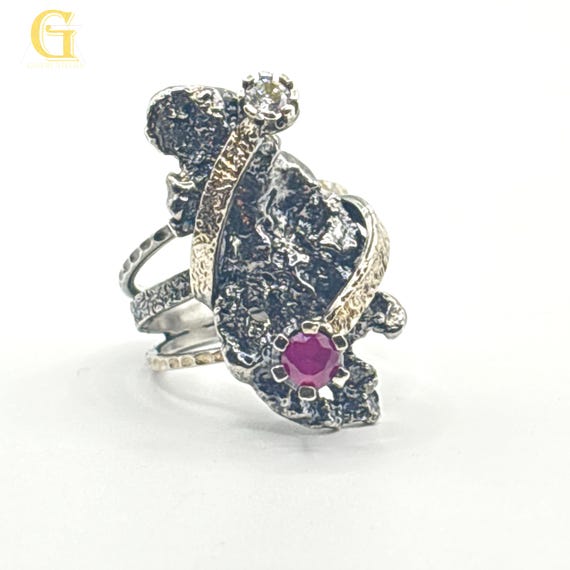 Wilderness Ring - Vol 3