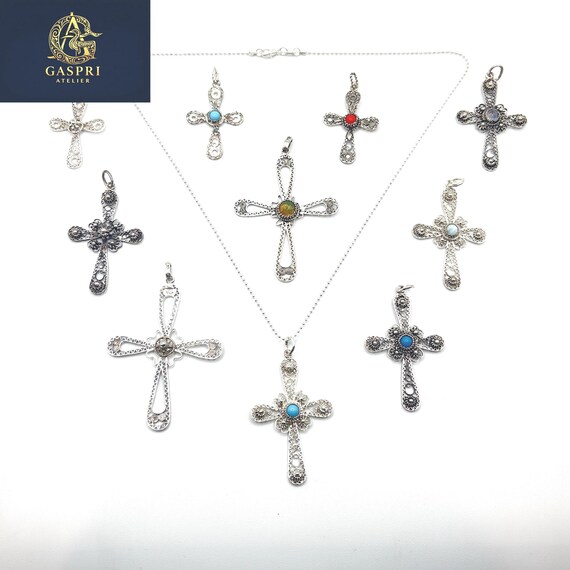 Collezione Croci Varianti