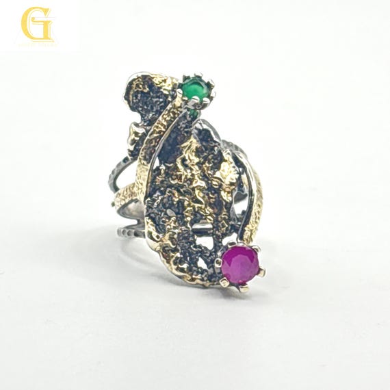 Wilderness Ring - Vol 2