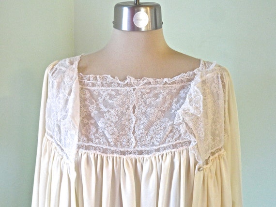 peignoir dior