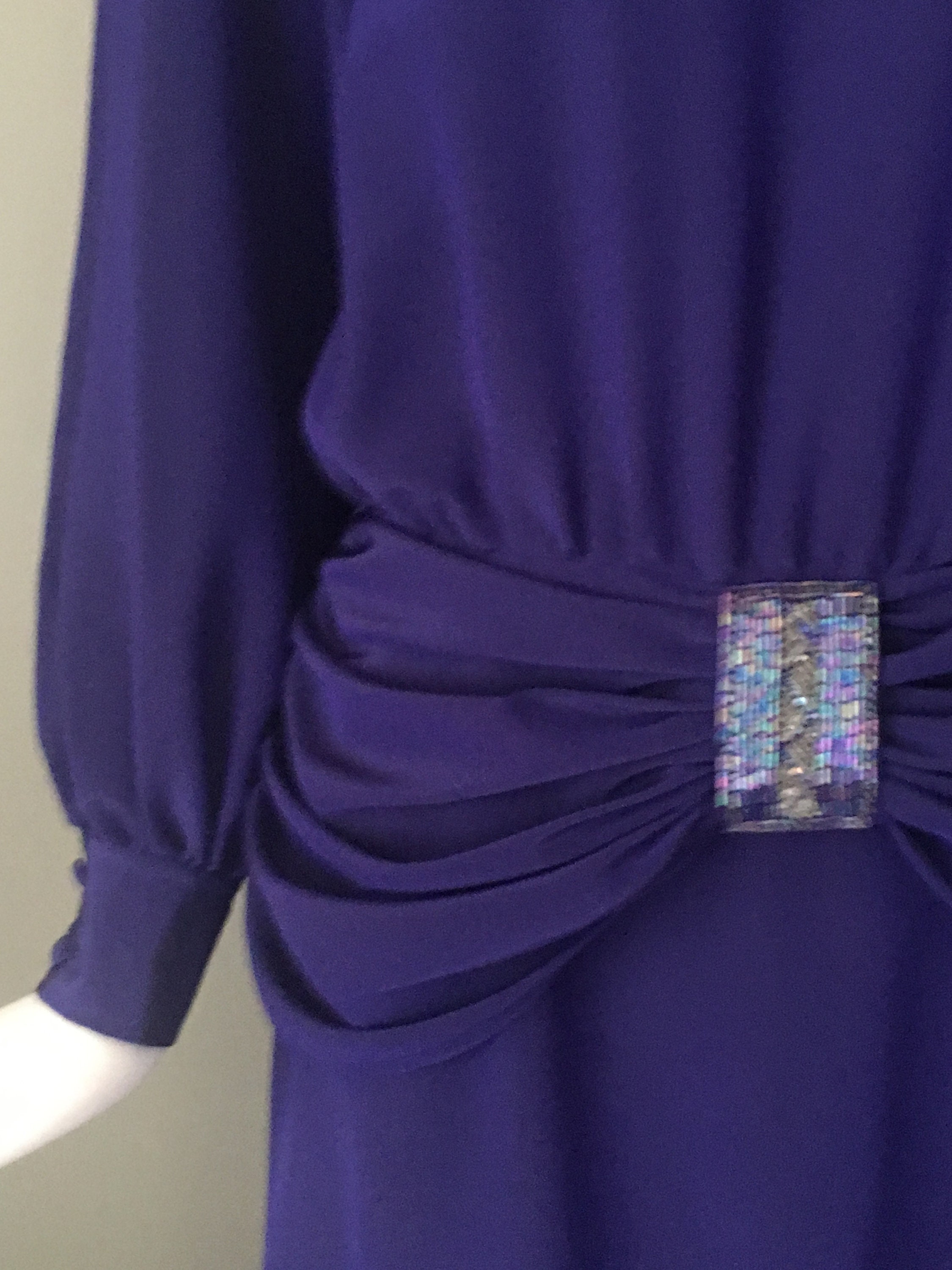 green emerald velvet dress Vprintes Trophy Wife Fleece Robe - Gifts for Her Wife Gifts from Husband
