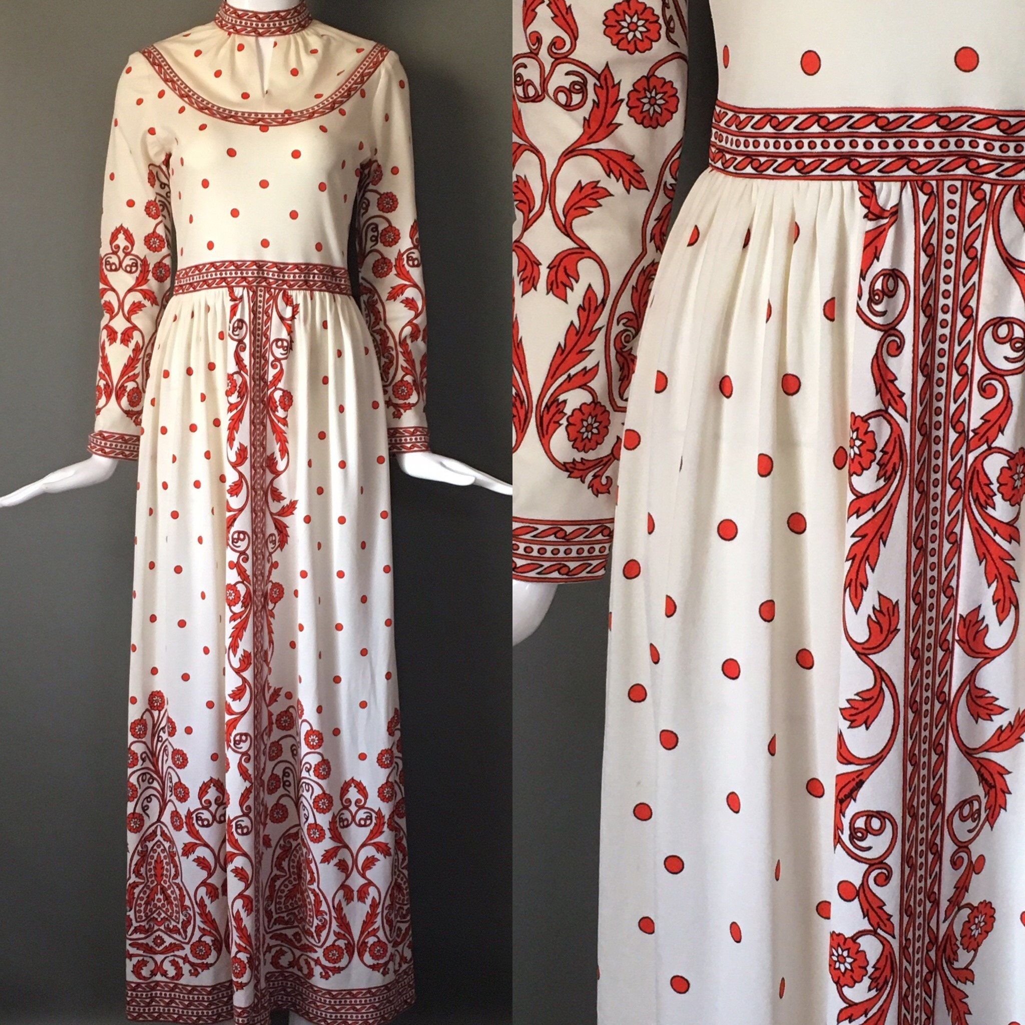 saks maxi dresses