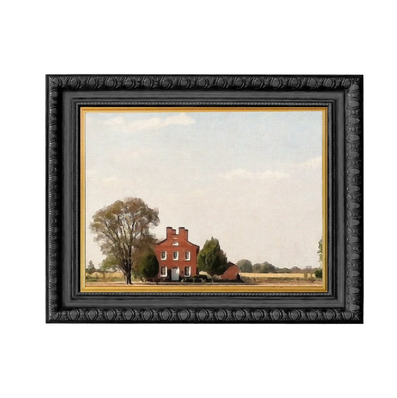 Nauvoo Seventies Hall School of the Prophets Giclee Canvas Etsy