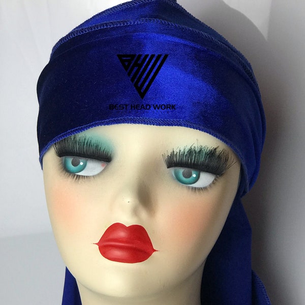 Du Rag - Etsy