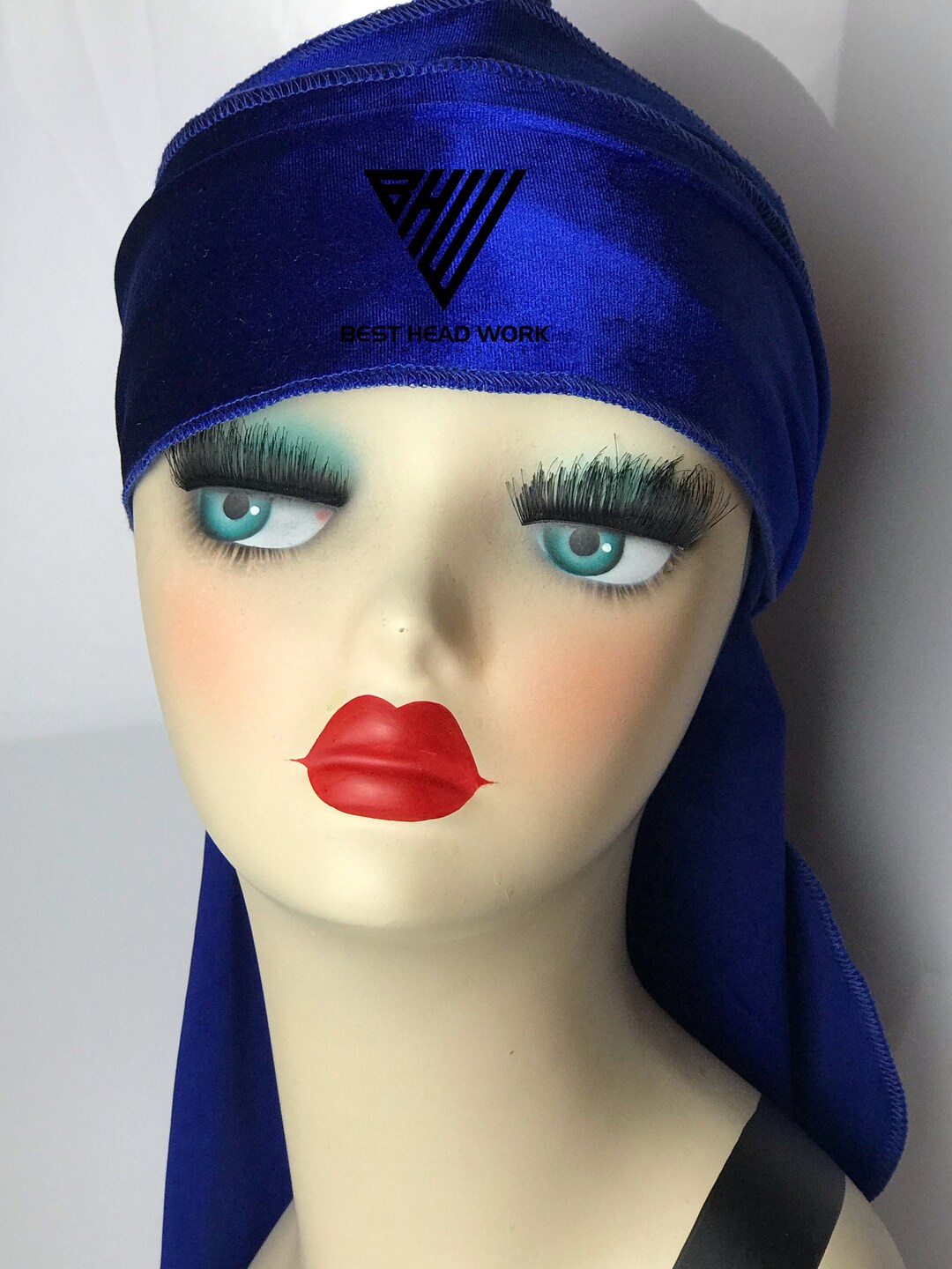 Du Rag Wave Wrap Doo Rag Waves Unisex Du Rags Dreadlocks - Etsy