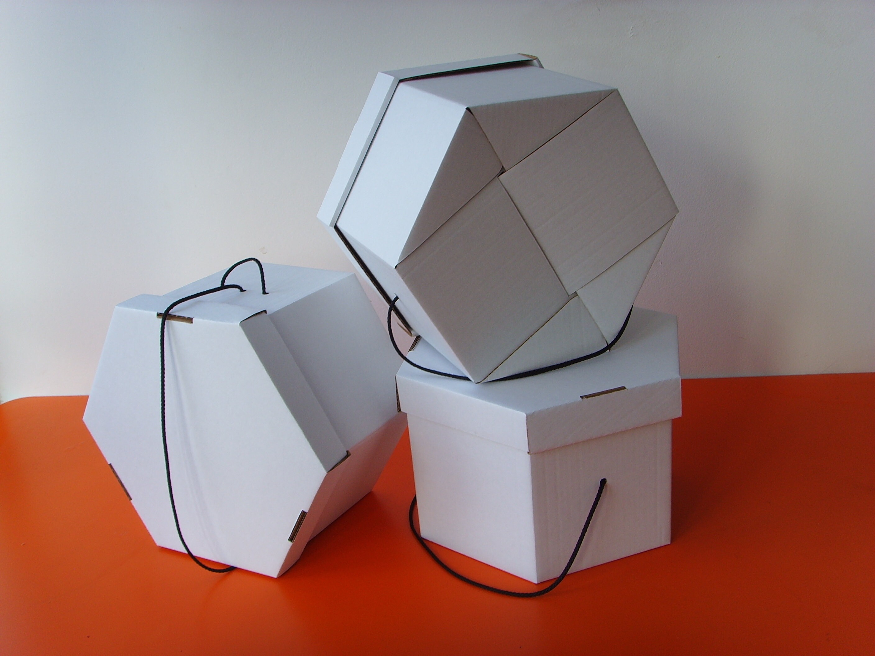 Fascinator Hat Box Etsy
