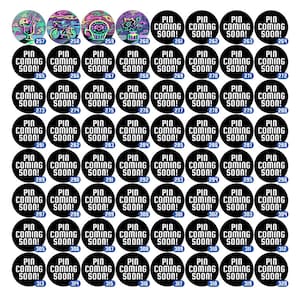 The World Ends With You and NEO Pins Choose 1-12 Pins 1 Random Bonus Pin 183 Pins to Choose From image 5