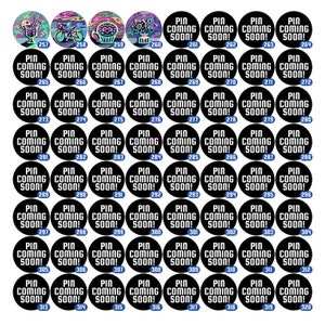 The World Ends With You and NEO Pins All 183 Pins image 5