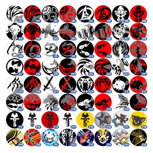 The World Ends With You and NEO Pins All 183 Pins image 4