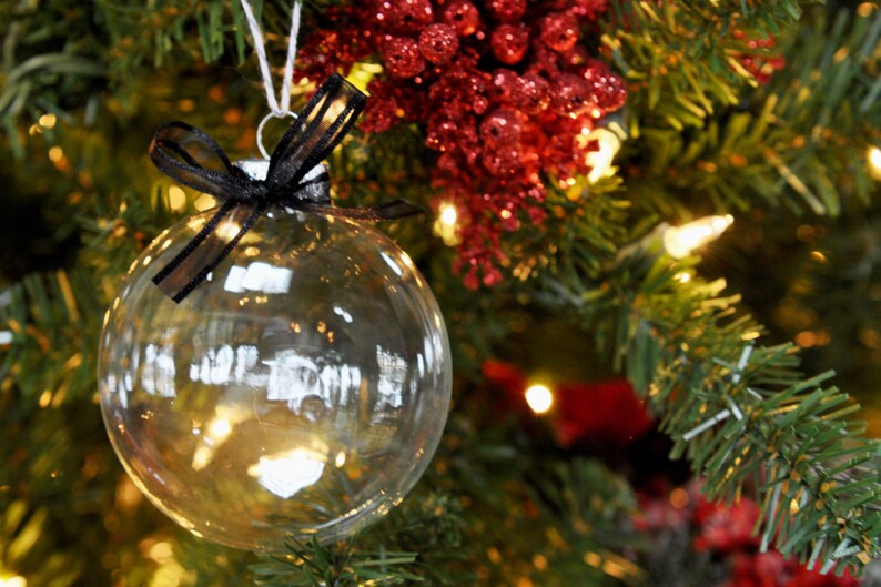 Kentucky Christmas Ornament Custom Travel Hometown Etsy