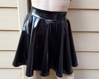 Pvc skirt | Etsy