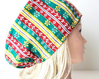 euro stretchy scrub cup, organic stretchy cotton - FifthCraftyStreet