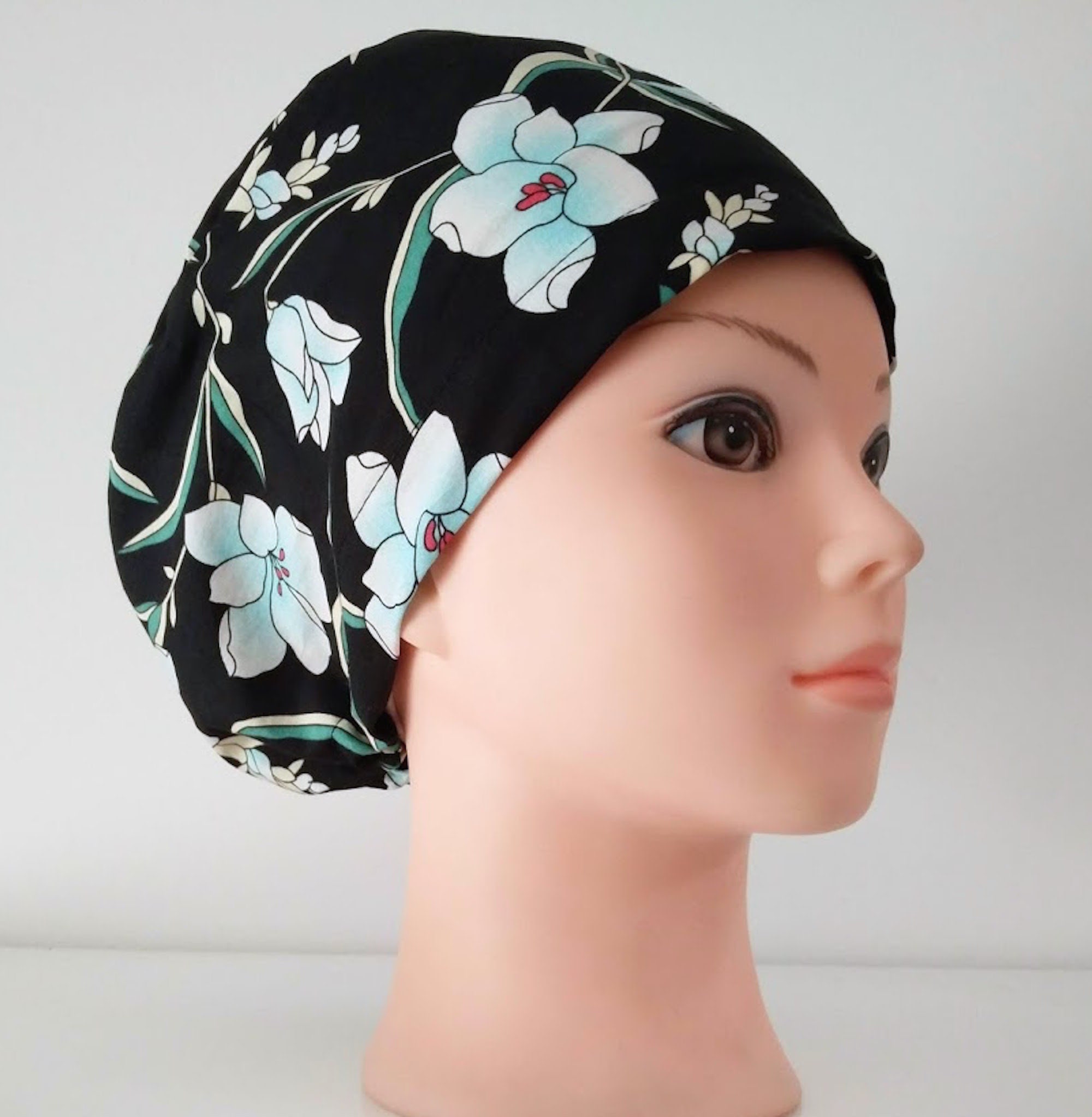 Surgical Hats For Women