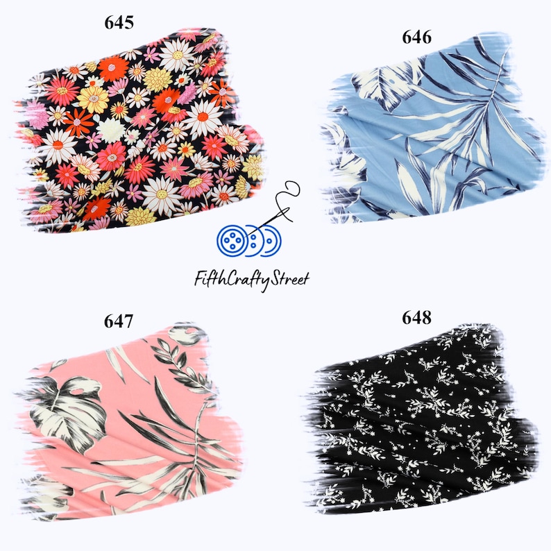 High Bun Scrub Cap: Stretchy Knit Jersey Ponytail Surgical Hat image 8