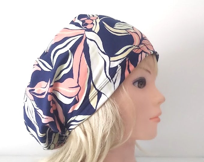 surgical euro stretchy scrub cup, handmade quick ship USA - FifthCraftyStreet