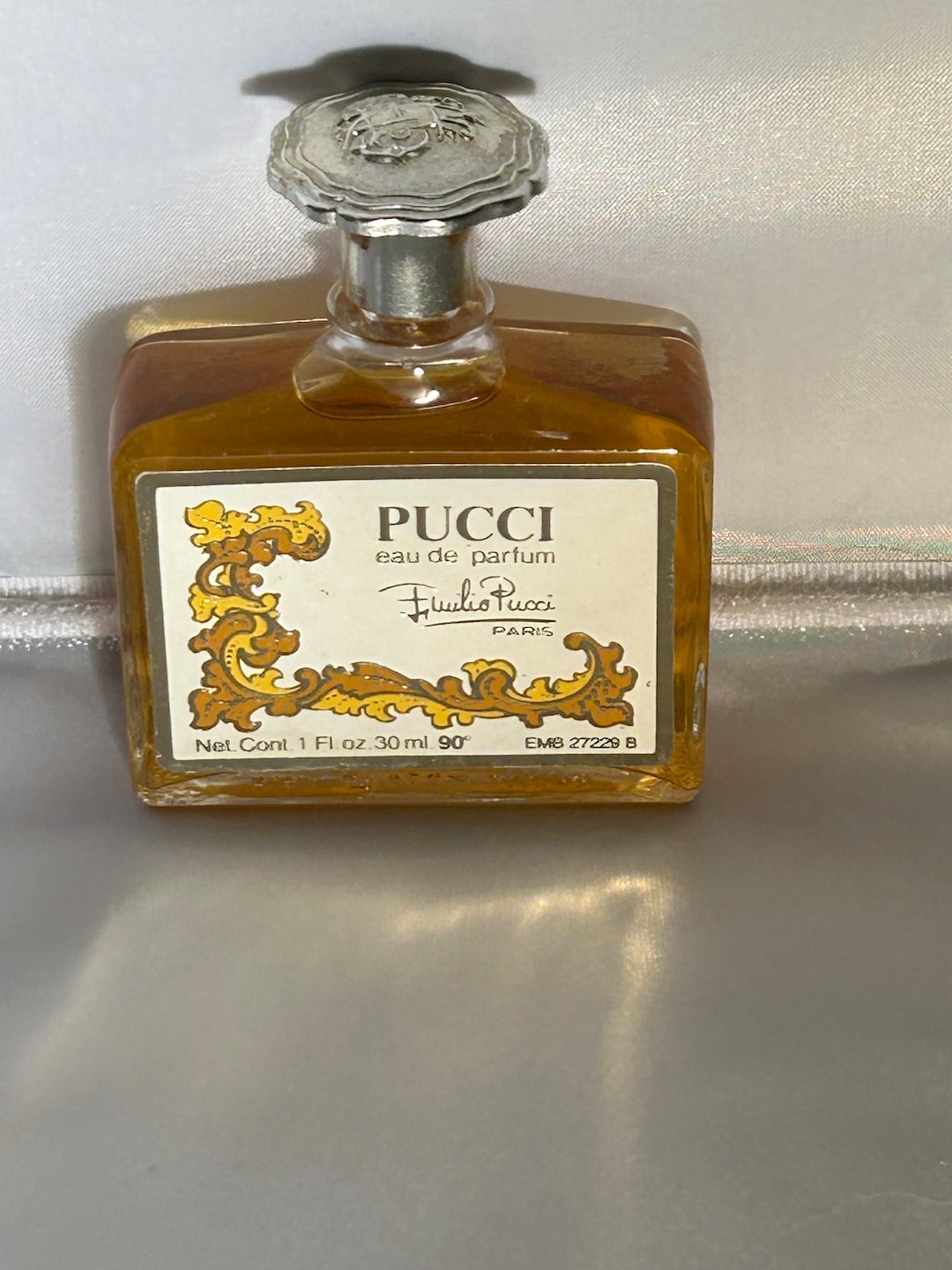 未使用　EMILIO PUCCI　香水　50ミリ il_1080xN.5736366439_eqri.jpg