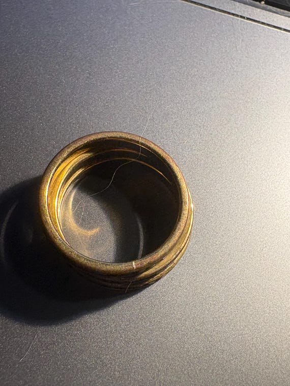 Three Stackable Rings - image 5