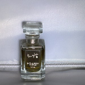 Tres -  Fragrance - Unique Perfume- Perfect Perfume Gift - Rare Perfume