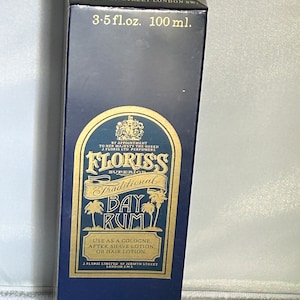 Bay Rum  Use as a Cologne or After Shave , Mens Fragrance, Bath and Beauty Fragrance Spray, Best Gift for Him 3.5 fl oz 100ml