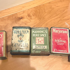 RARE Vintage 1960er / 70er Jahre Rawlings GLOVOLIUM Dose - voll / ungeöffnet - Baseball-Geschichte