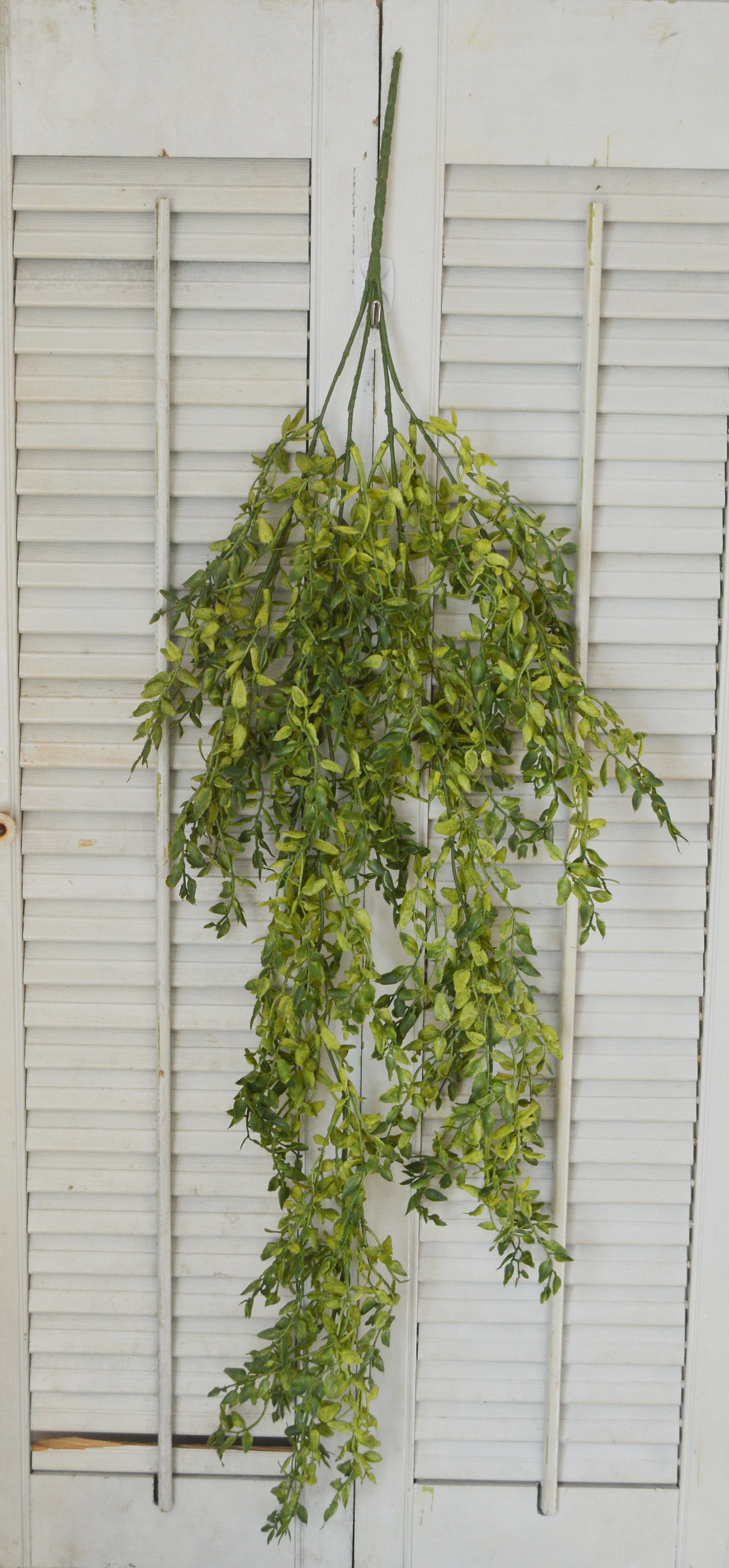 Plastic Greenery Stem Greenery Greenery Stems Floral Etsy