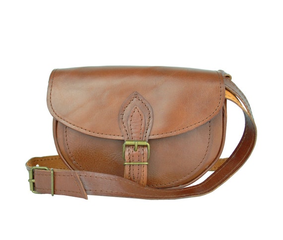 small hunting bag