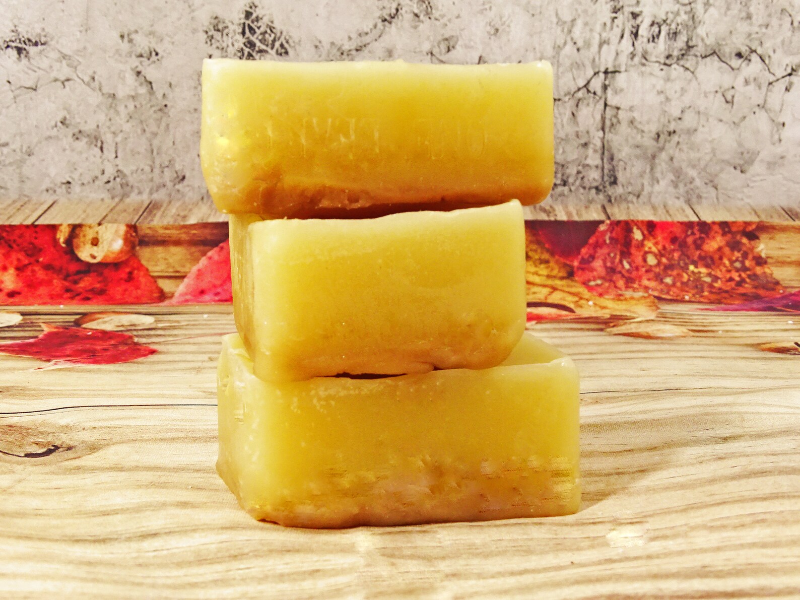 Hair Conditioner Bar for Hair Growth Vegan Etsy