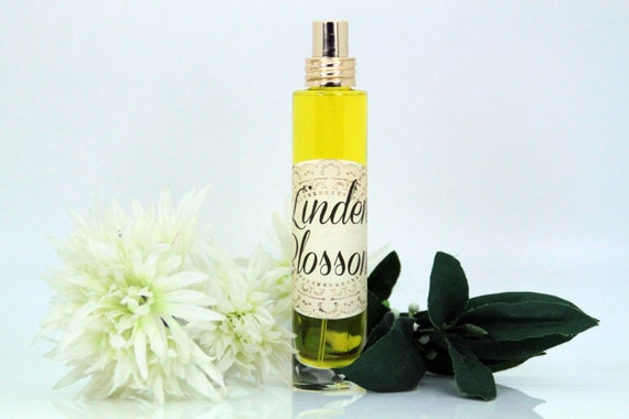Parfum Linden Blossom Parfum Femme Parfum Floral Parfum Frais