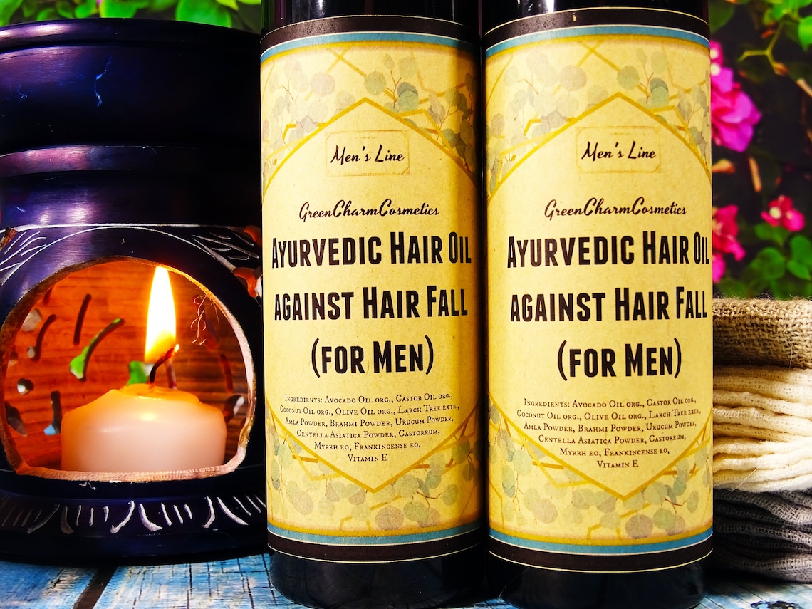 Lush Best Hair Fall Oil For Male Design Digital Art Lush Best Hair Fall Oil For Male Design Digital Art