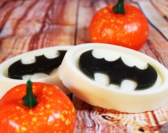 Halloween Soap "Bat"