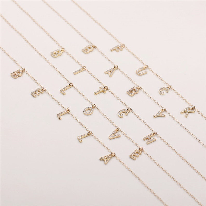 Name Choker Necklace Name Necklace Custom Name Choker Tiny Etsy