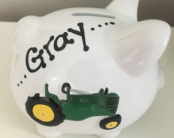Ceramic Piggy Banks Educating Children On Saving Camo Truck Camo Truck Accessories Pink Camo