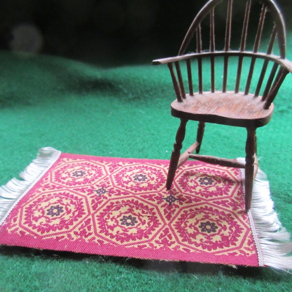 Miniature Carpet