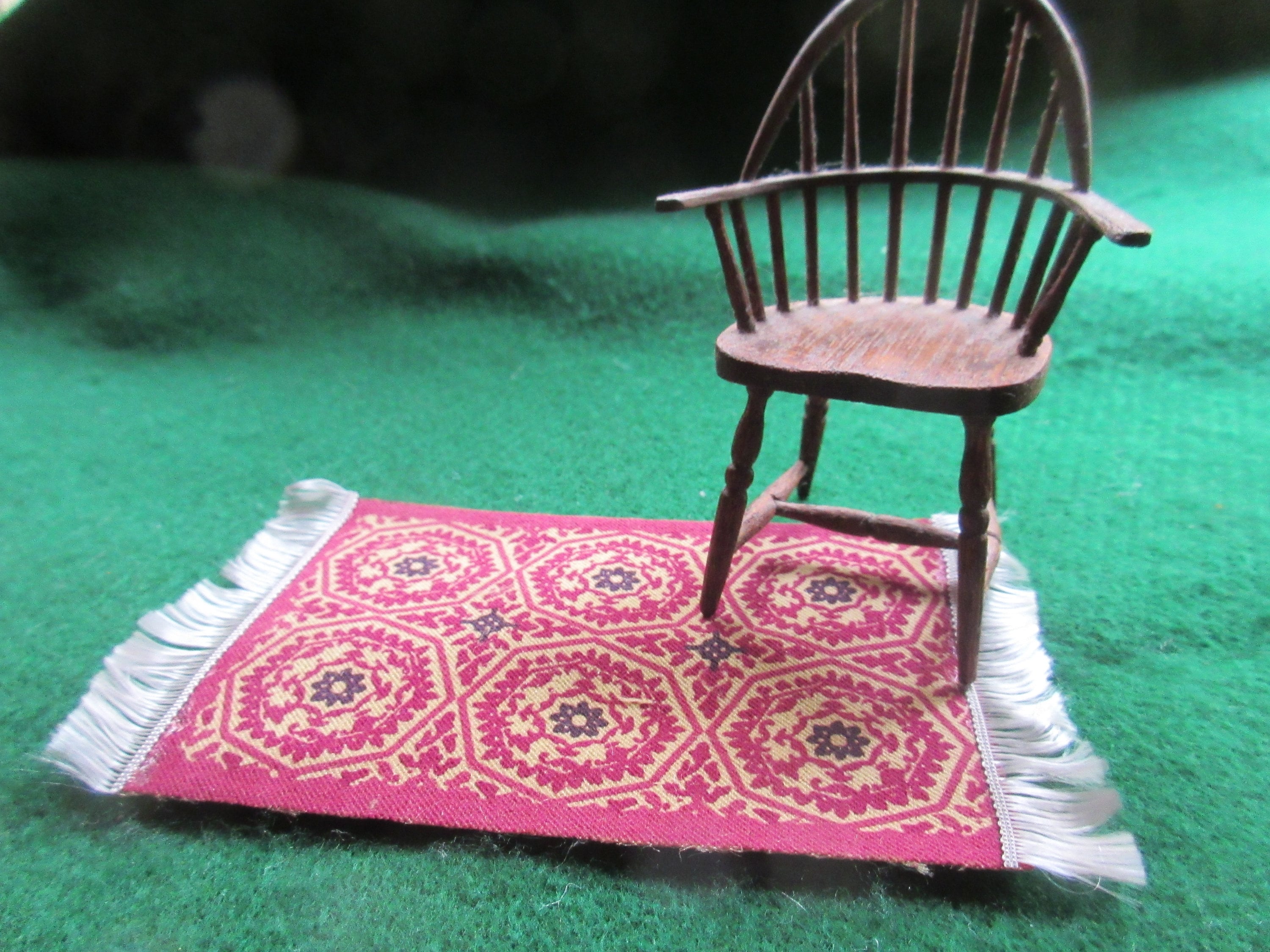 Mini carpets 2024