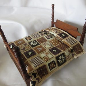 Miniature Quilt