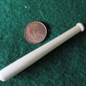 Miniatyrbasebollträ