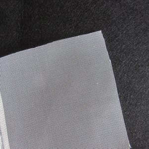 SILK GAUZE