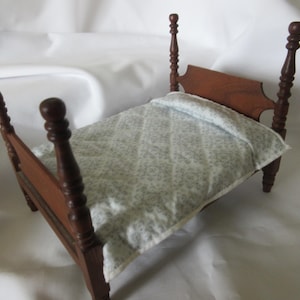 Miniature Quilt