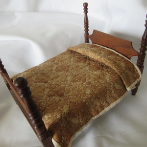 Miniature Quilt