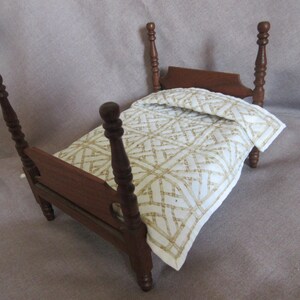 Miniature Quilt