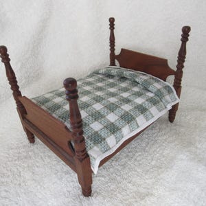 Miniature Quilt