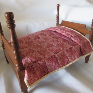 Miniature Quilt Kit